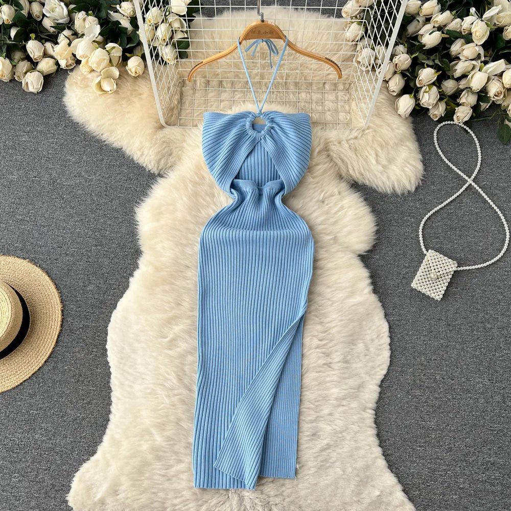 Isaura | Vestido Elegante