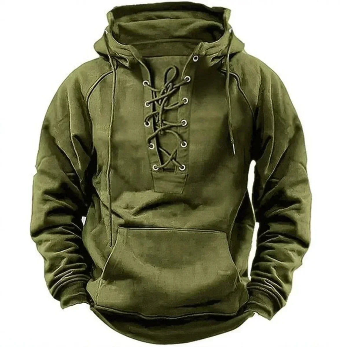 Leopoldo | Hoodie Sustentável