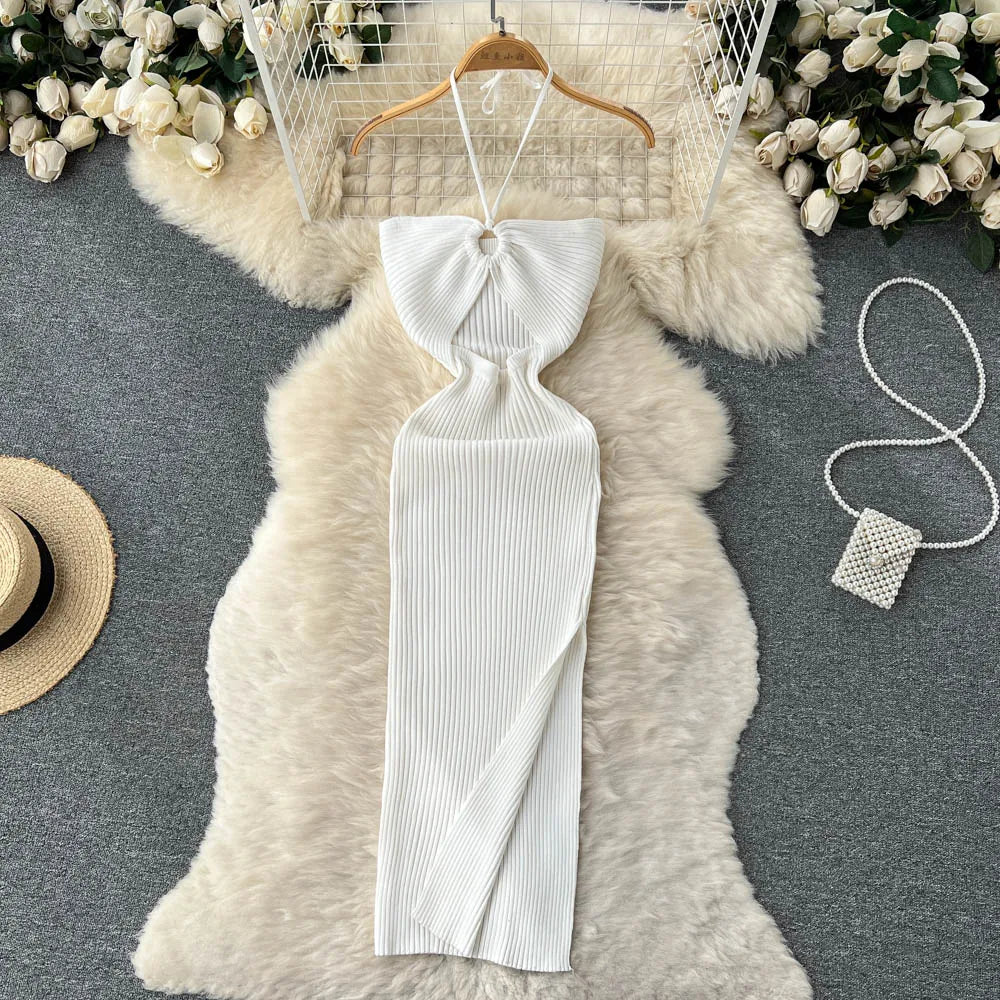 Isaura | Vestido Elegante
