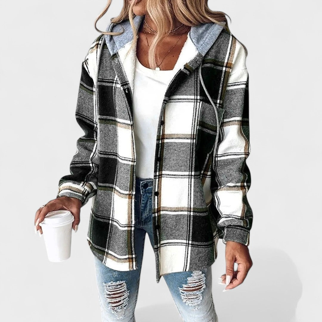 Nídia | Camisa Elegante