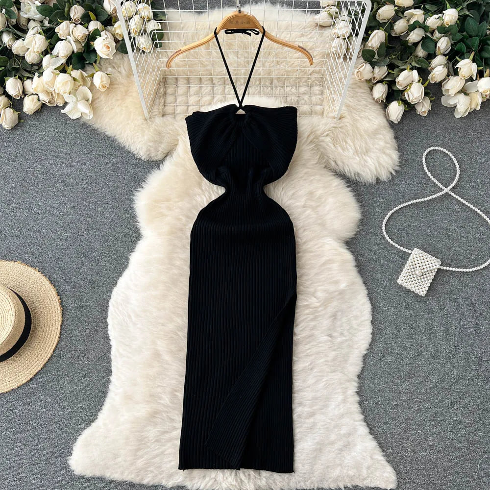 Isaura | Vestido Elegante