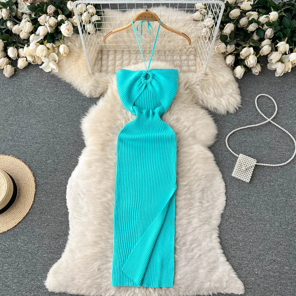 Isaura | Vestido Elegante