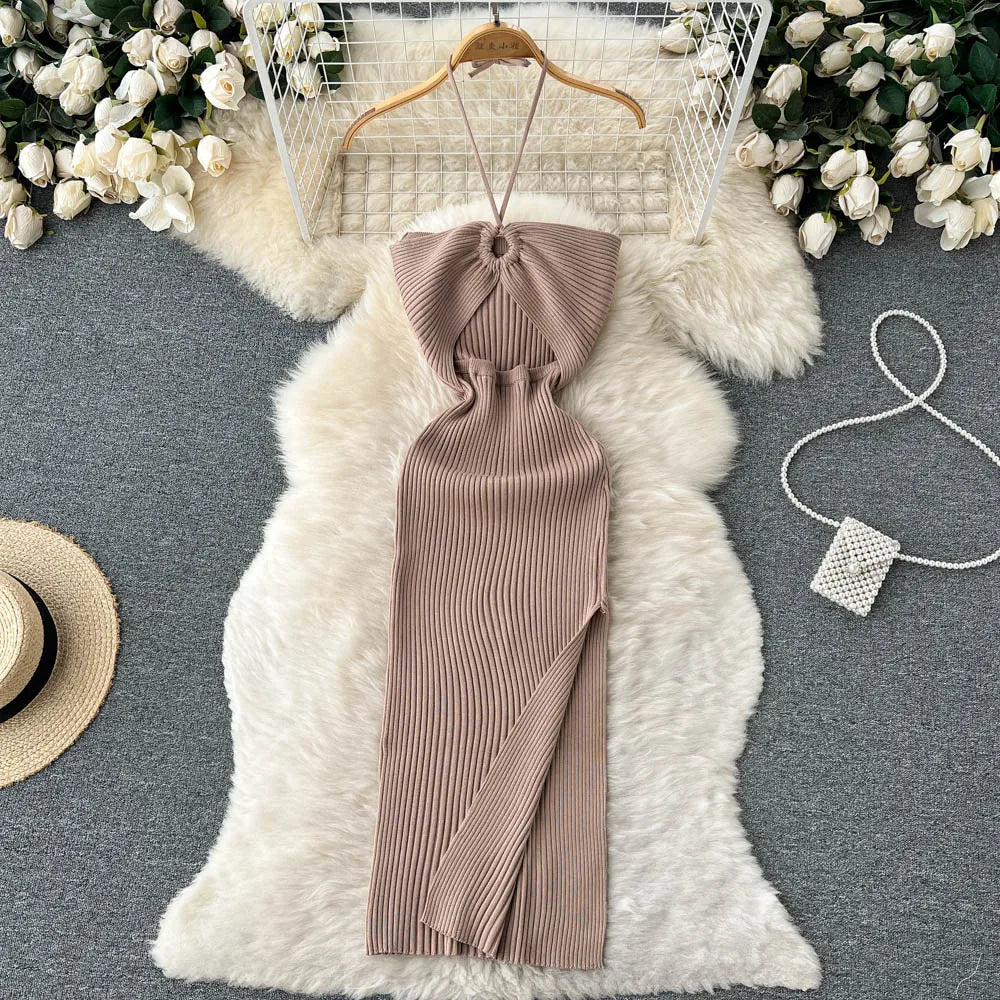 Isaura | Vestido Elegante