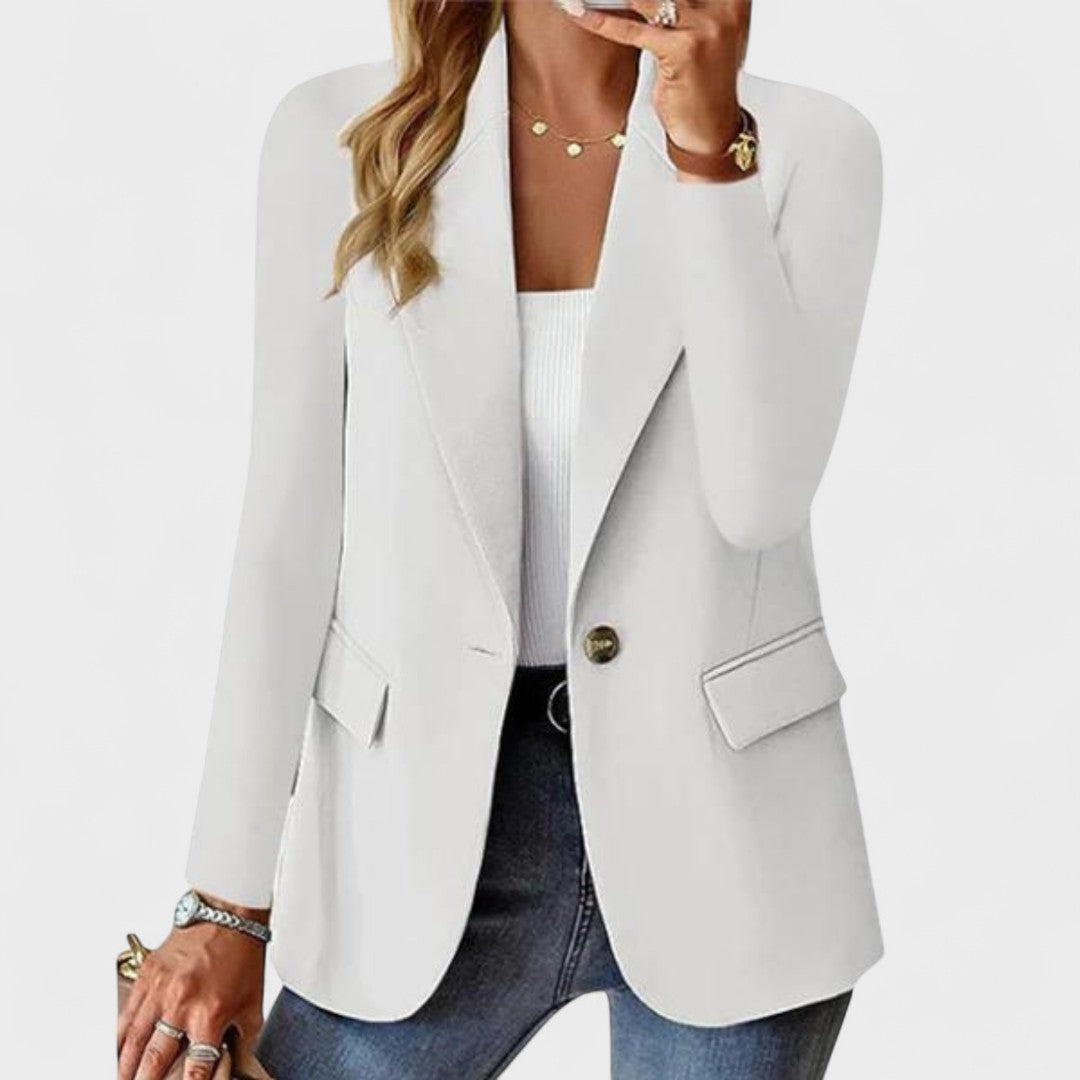 Alzira | Blazer Elegante