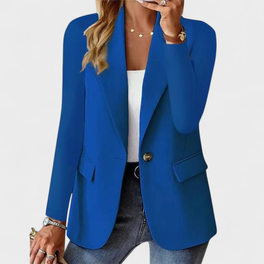 Alzira | Blazer Elegante