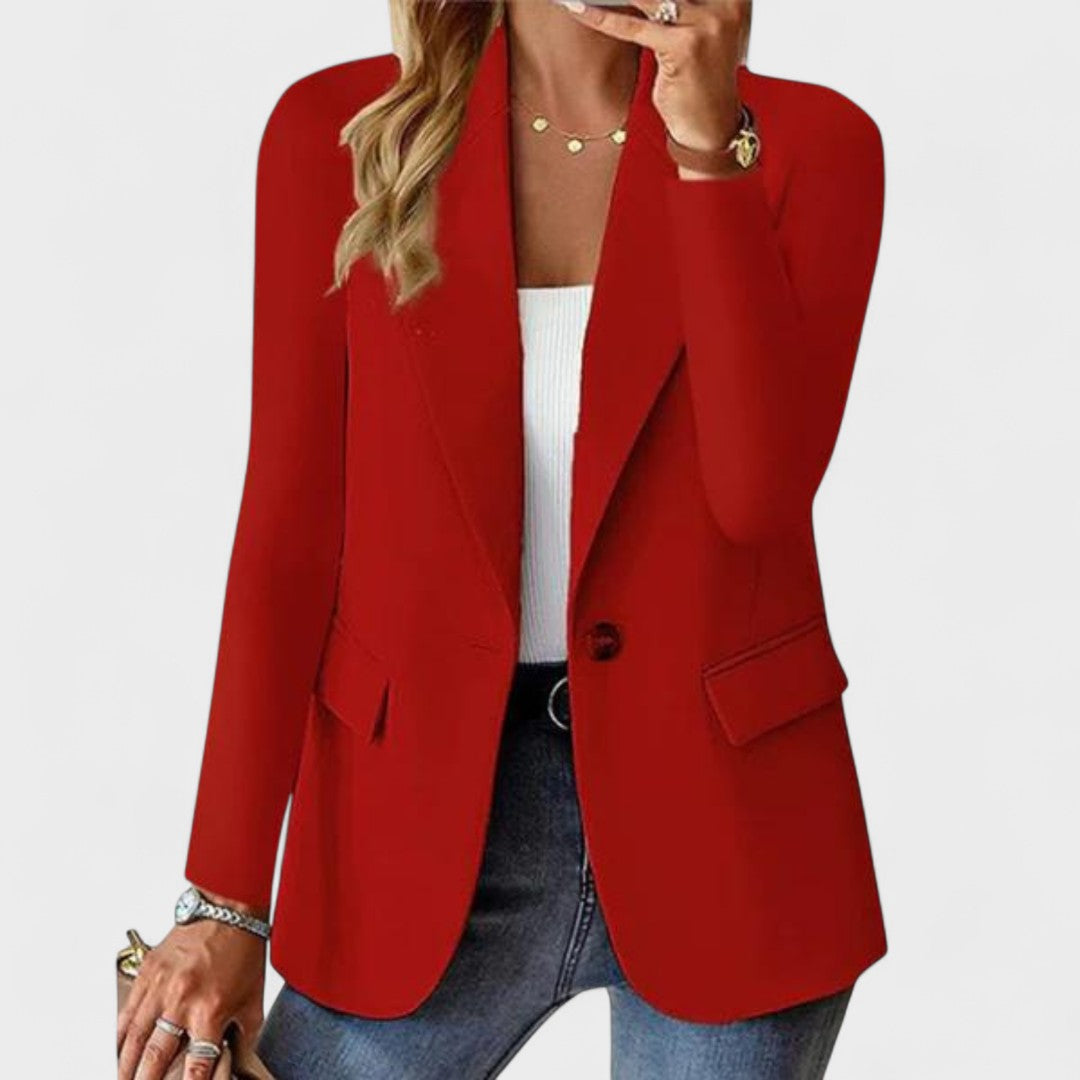 Alzira | Blazer Elegante