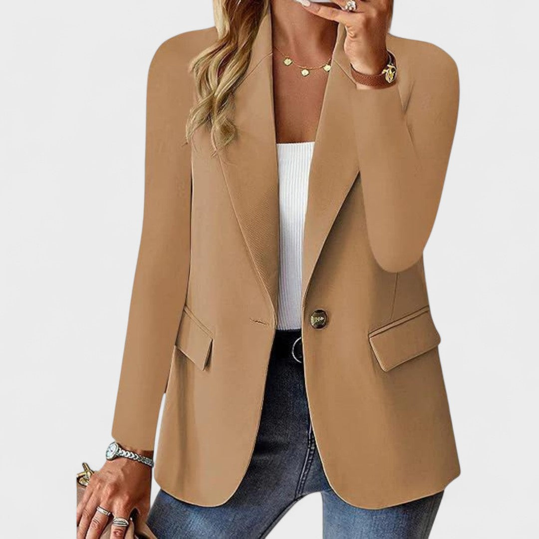 Alzira | Blazer Elegante