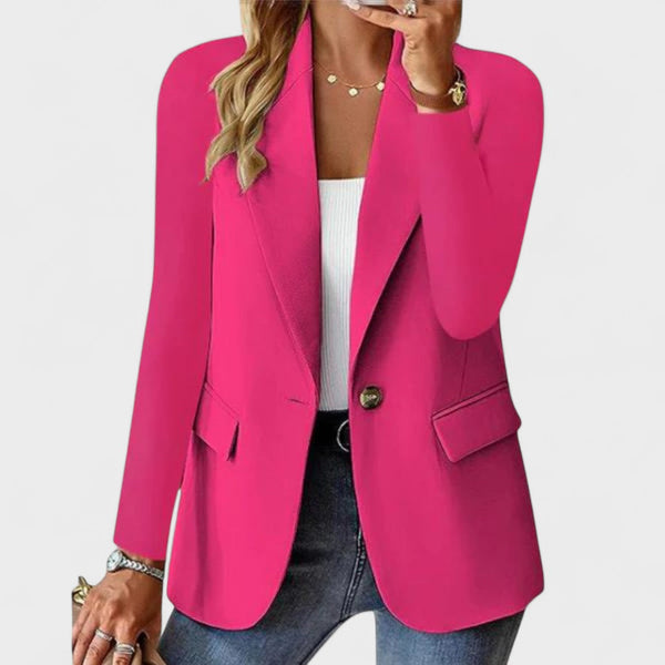 Alzira | Blazer Elegante