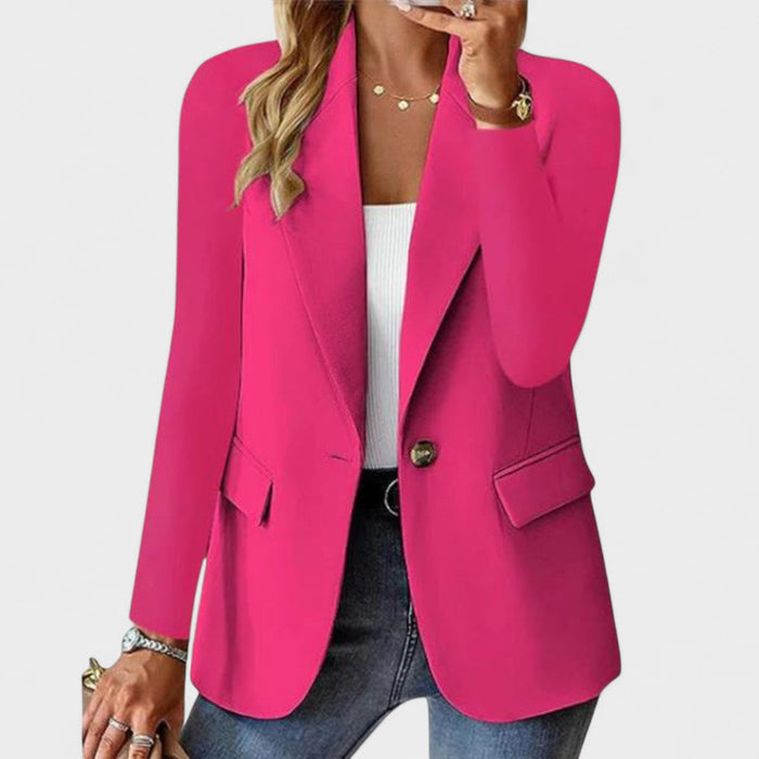 Alzira | Blazer Elegante