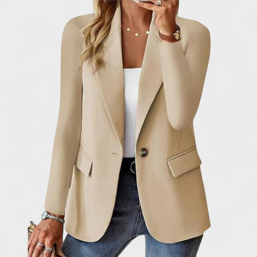 Alzira | Blazer Elegante
