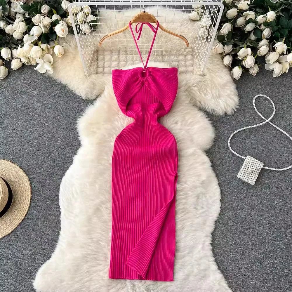 Isaura | Vestido Elegante