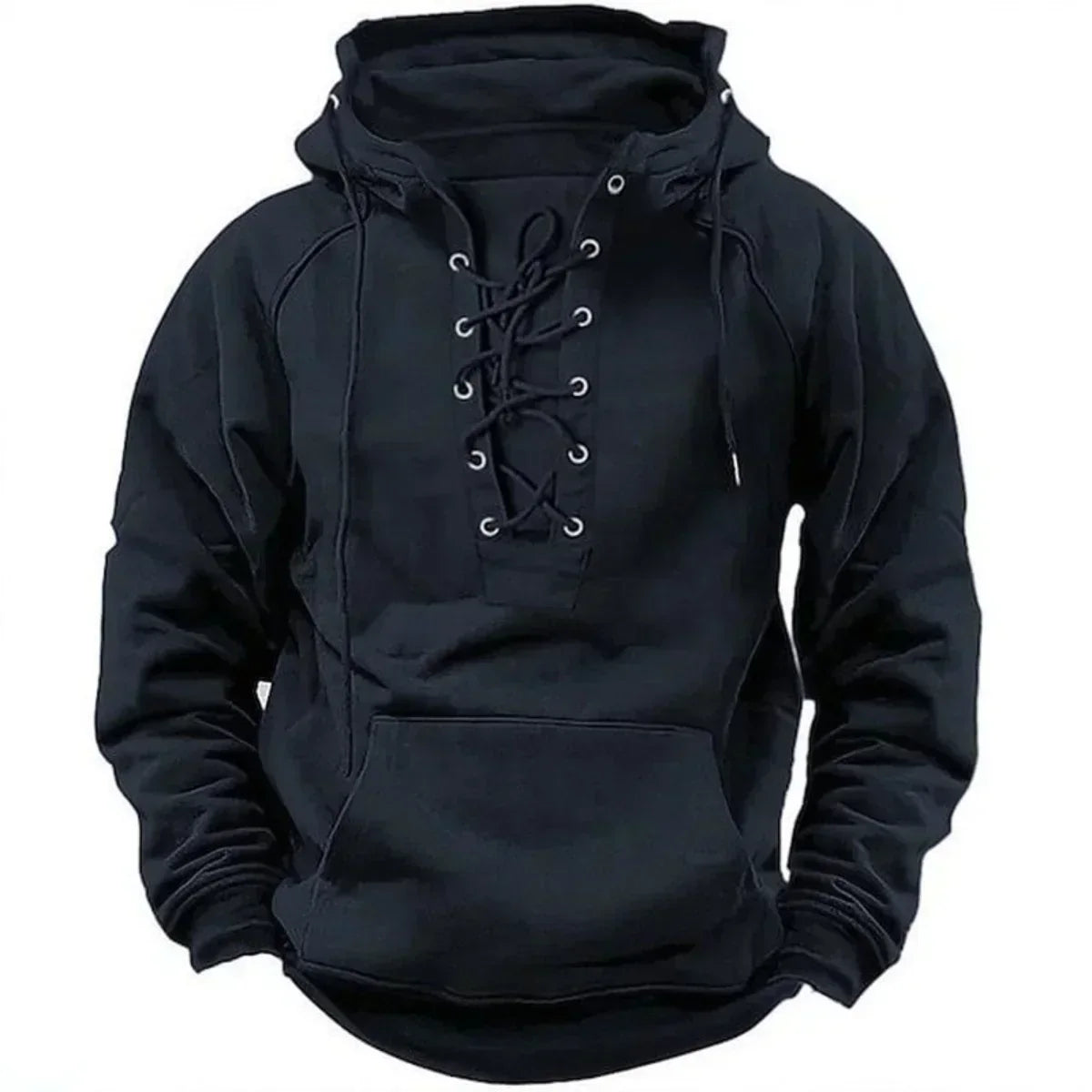 Leopoldo | Hoodie Sustentável