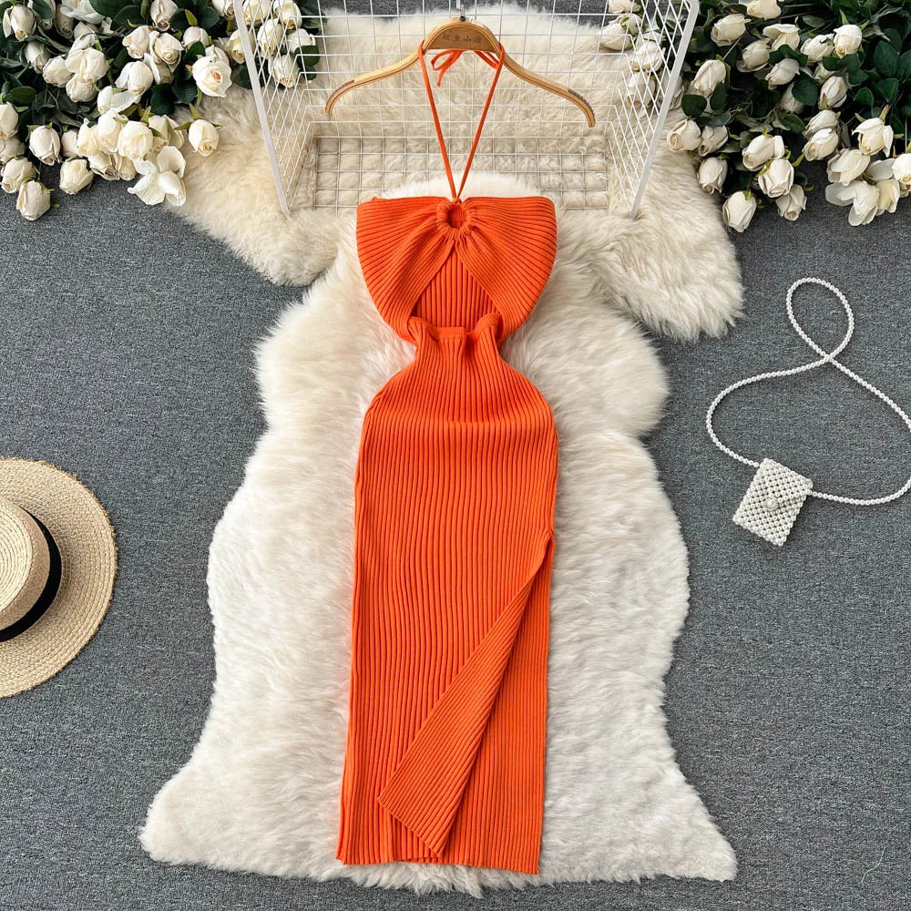 Isaura | Vestido Elegante