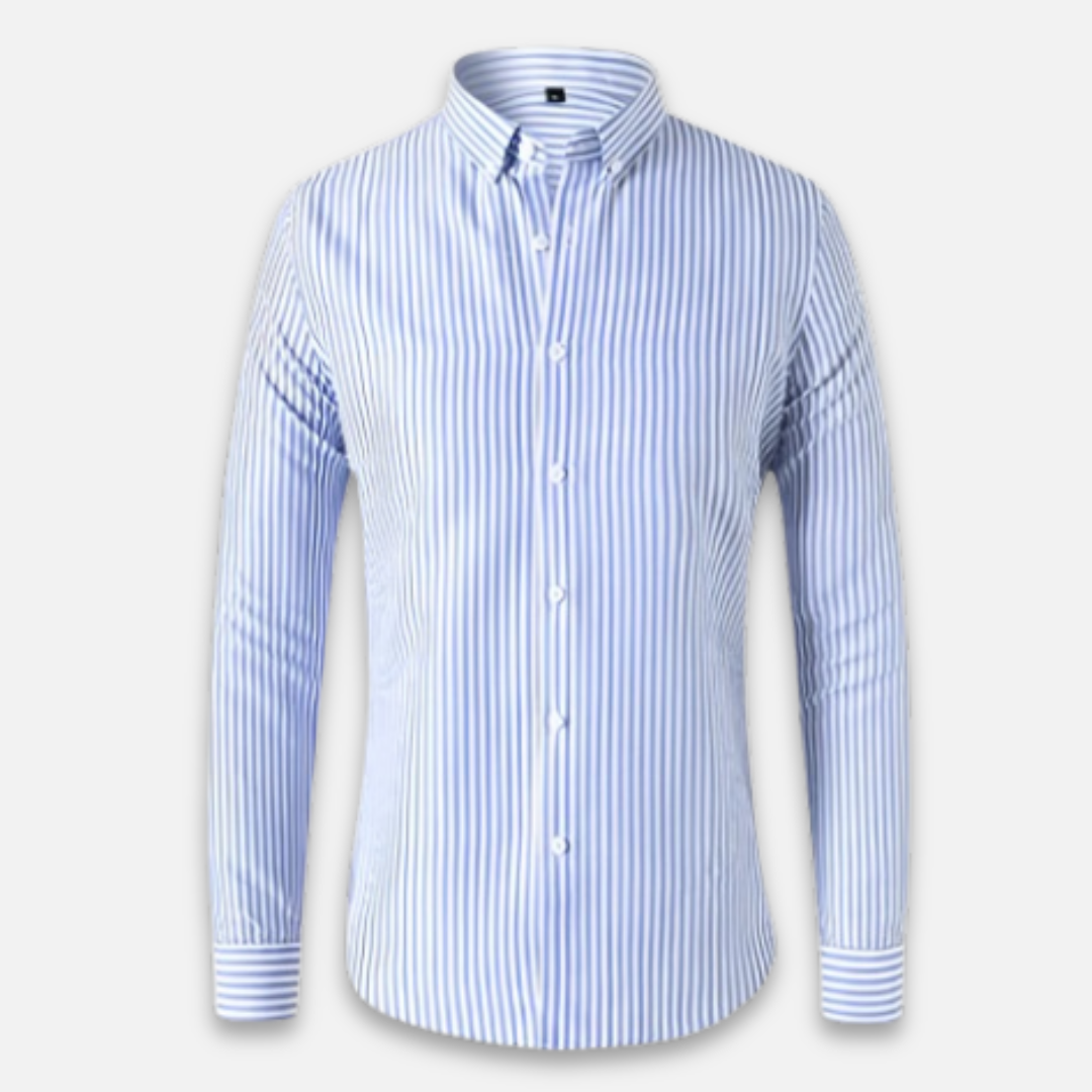 Camisa Overshirt Soft Blend | Riscas