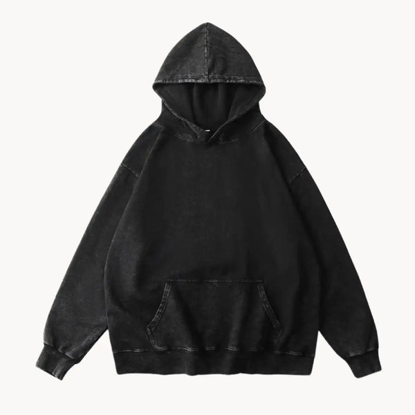 Sweater | Superfície de Fleece Escovado