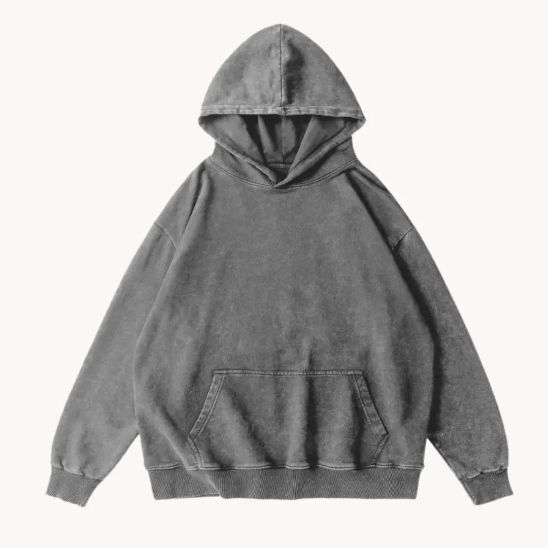 Sweater | Superfície de Fleece Escovado