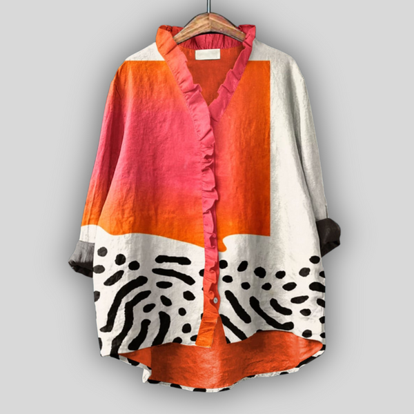 Rosana | Camisas de lazer