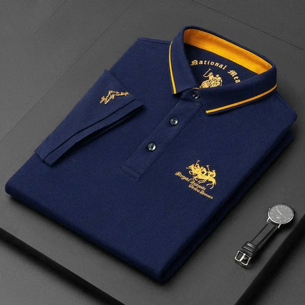 Norberto | Polo de Luxo