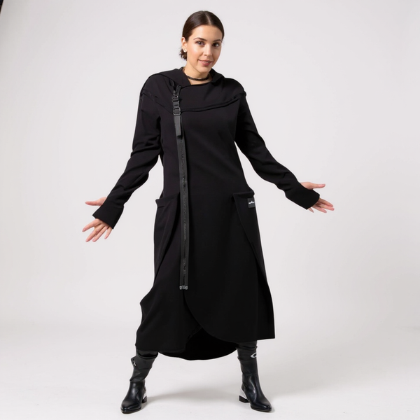 Vera | Casaco Ideal para o inverno