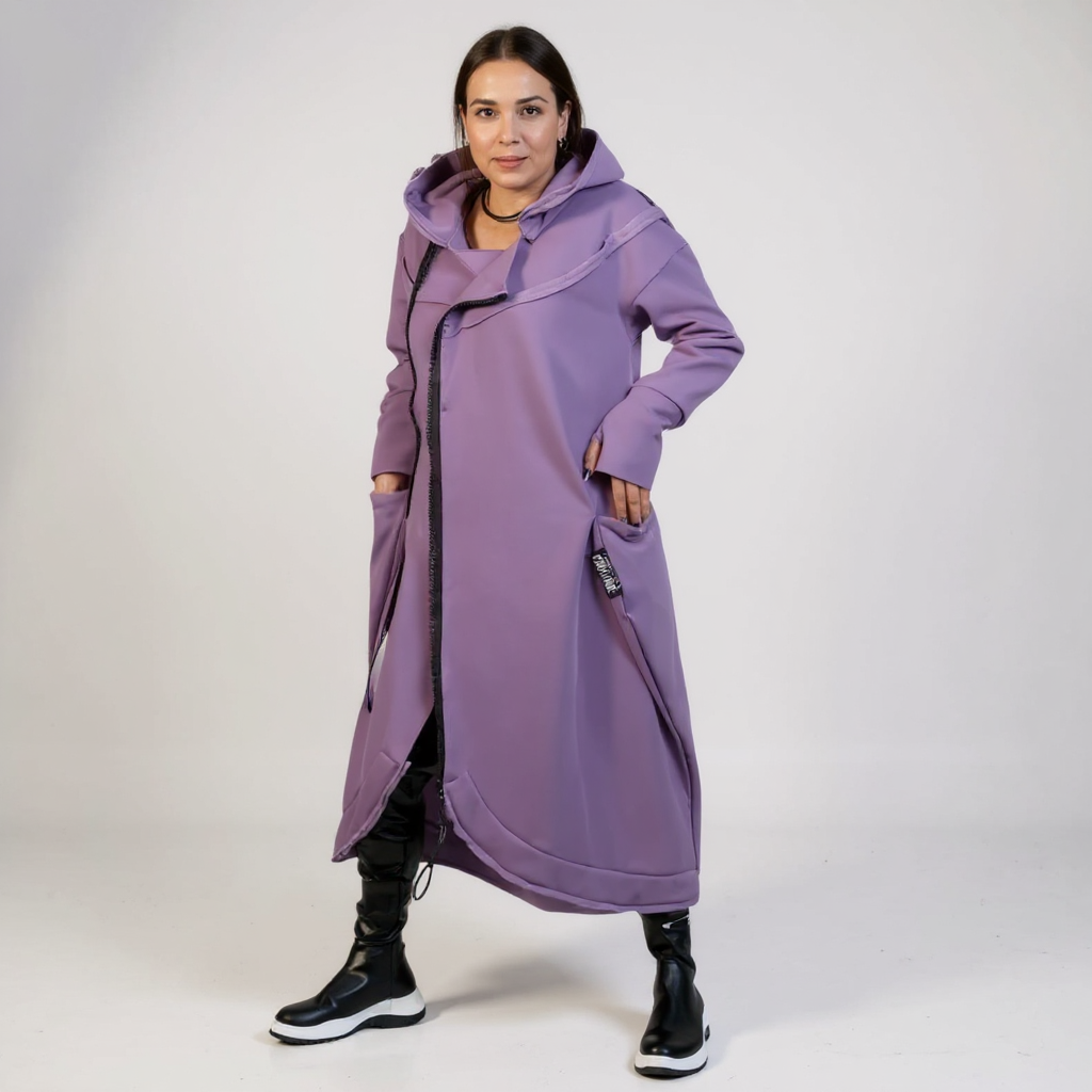 Vera | Casaco Ideal para o inverno