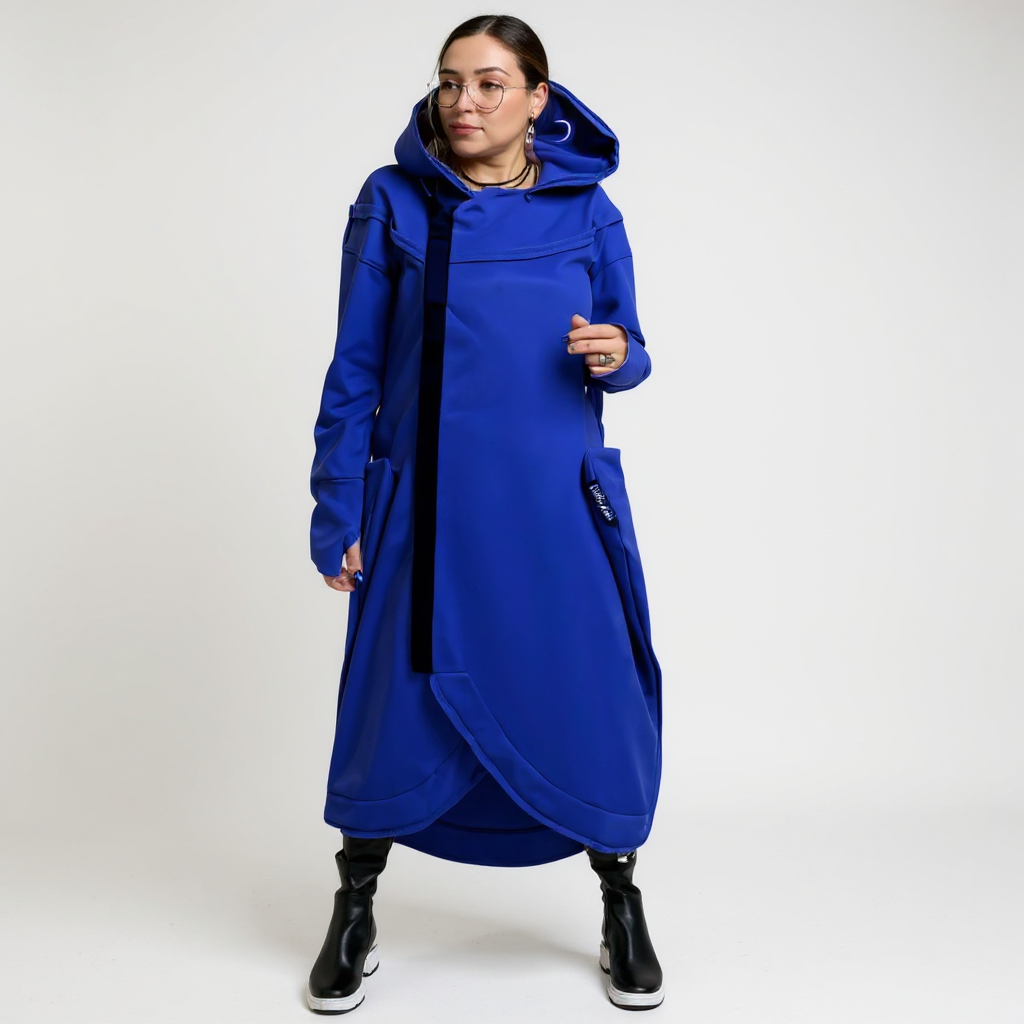 Vera | Casaco Ideal para o inverno