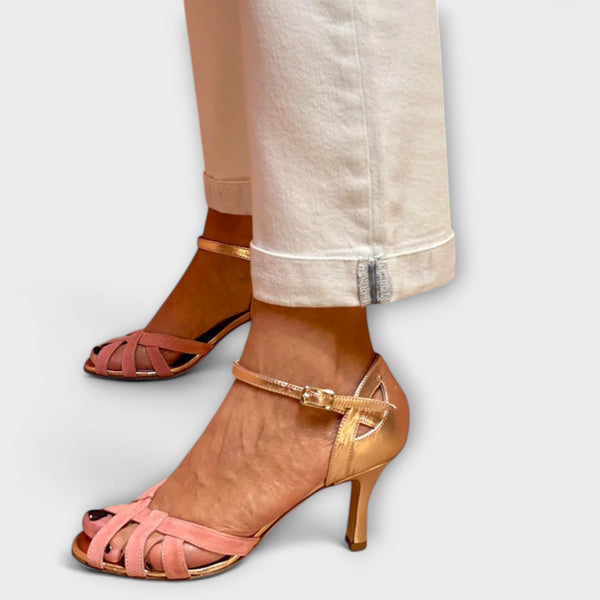 Cesária | Saltos De Elegancia e Conforto