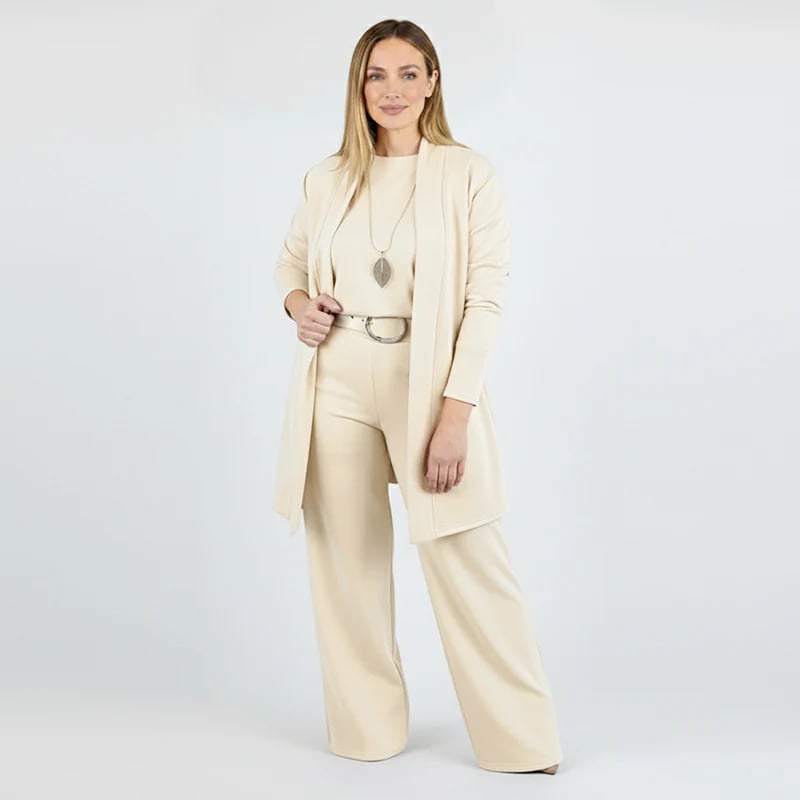 Vera | Conjunto Premium de 3 Peças