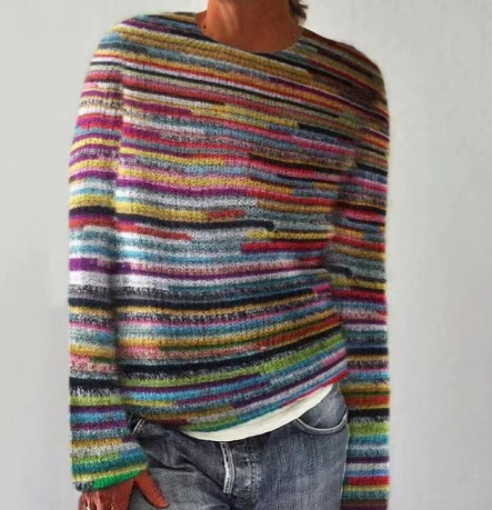 Gisela | Camisola de outono