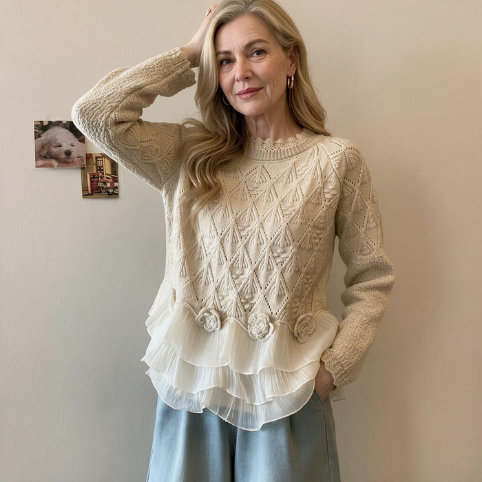Cardigan Melinda