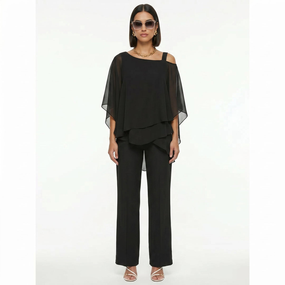Quitéria | Conjunto Elegante