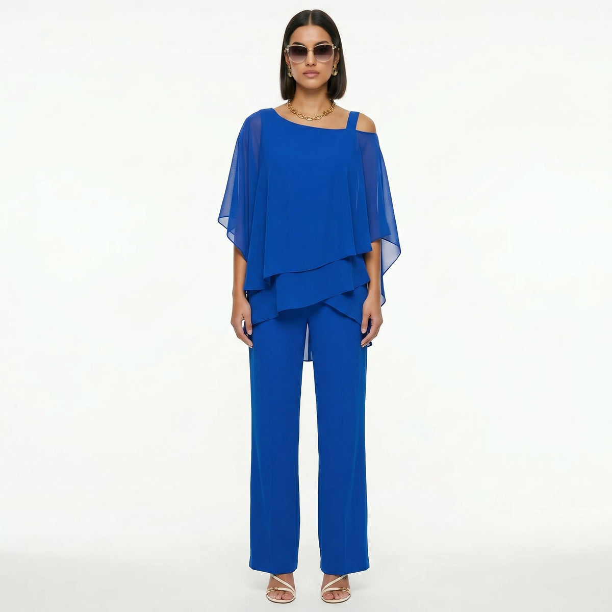 Quitéria | Conjunto Elegante