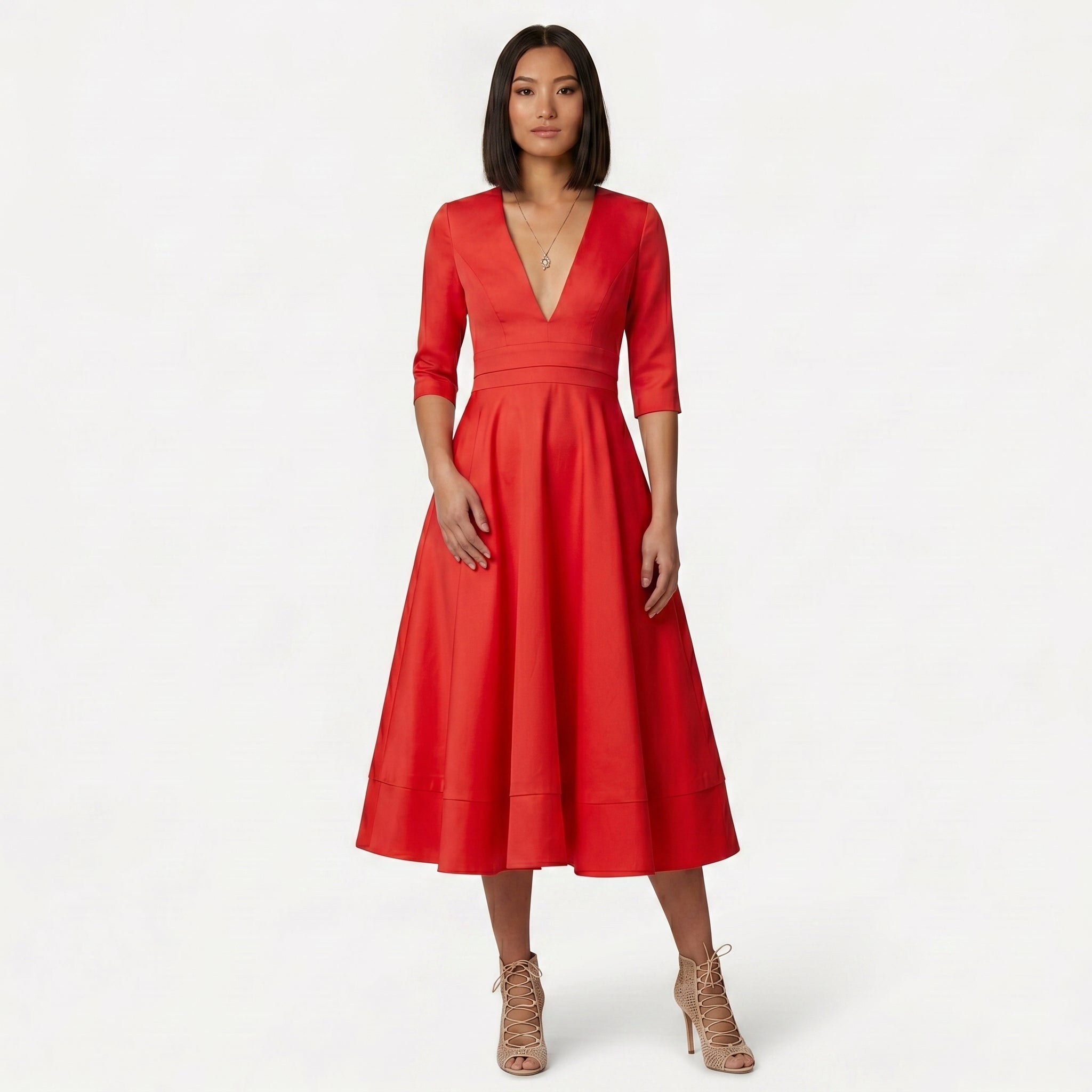 Guiomar | Vestido Vintage