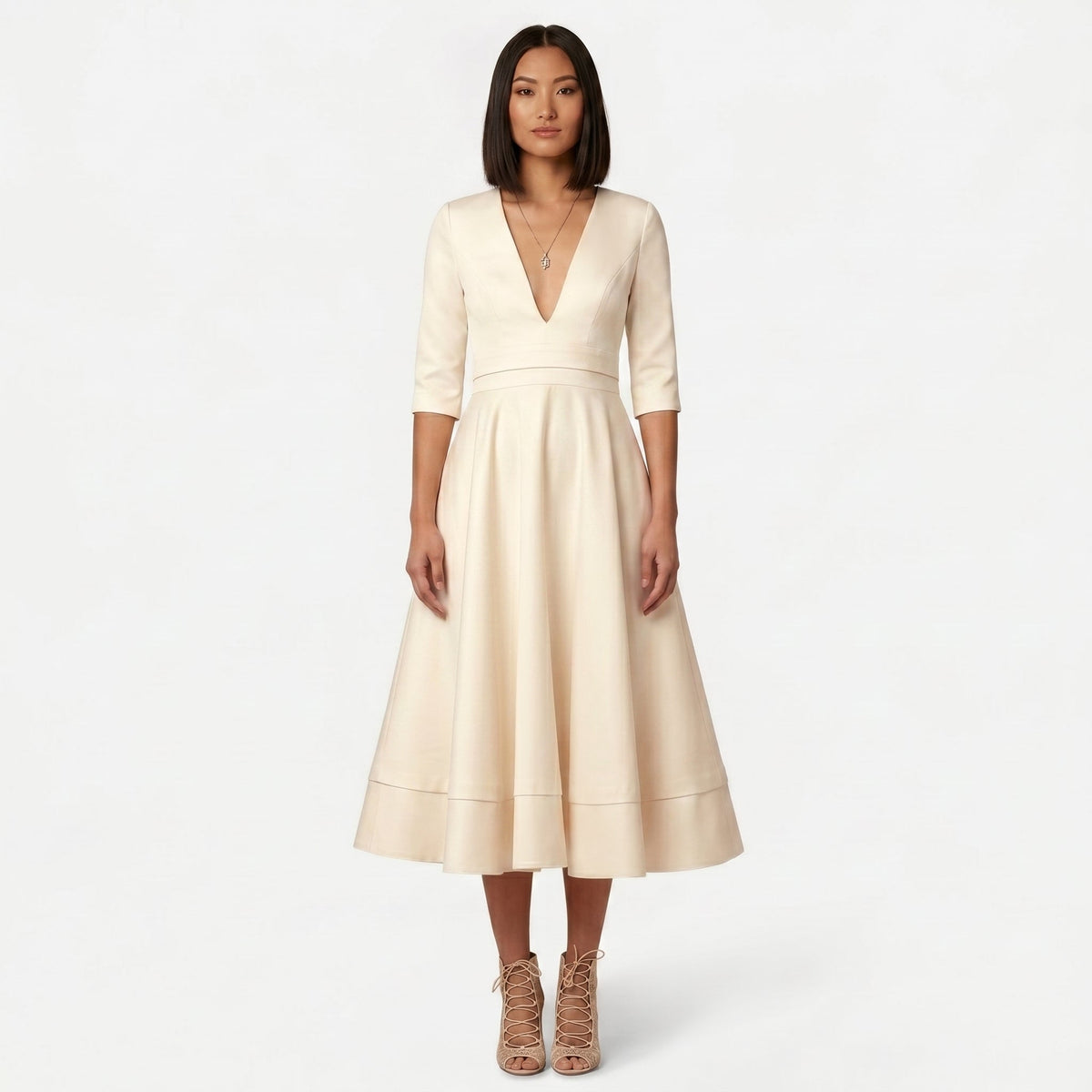 Guiomar | Vestido Vintage