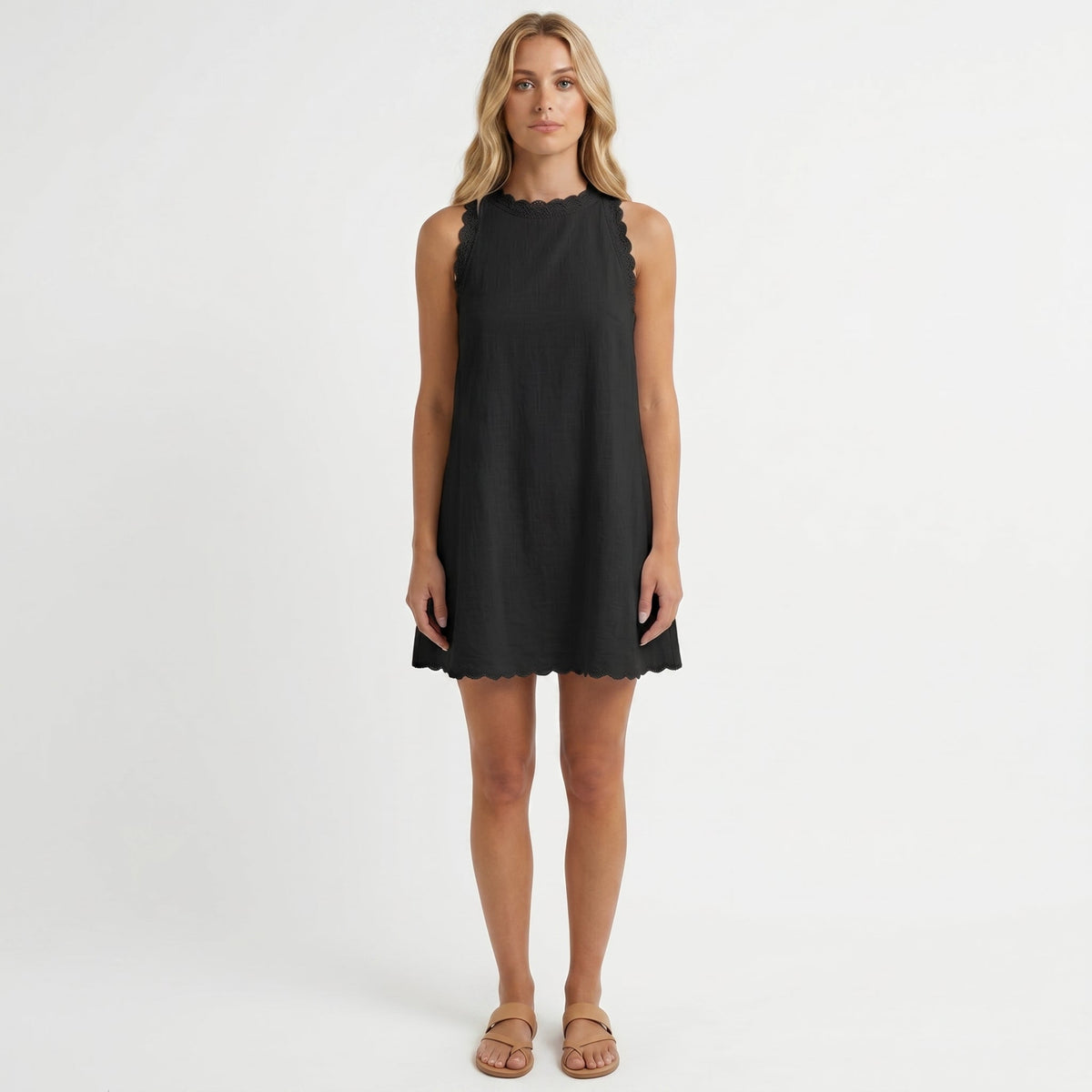 Gorete | Vestido Com Estilo e Leveza