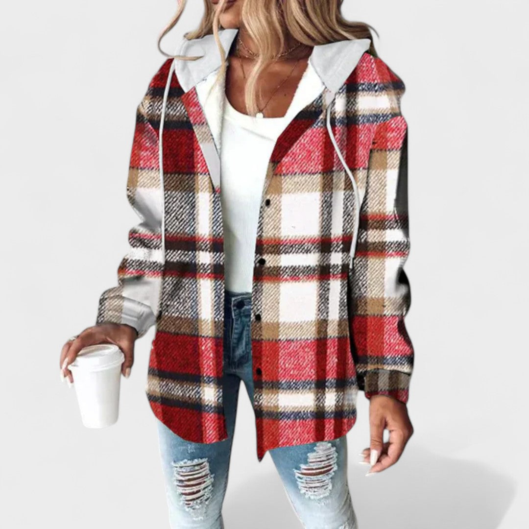 Nídia | Camisa Elegante