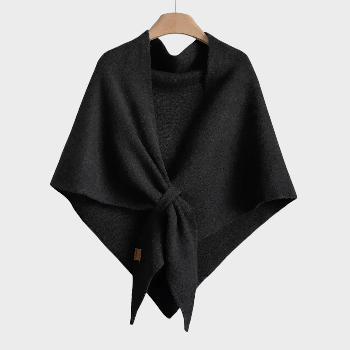 Piedade | Cachecol de outono suave e elegante
