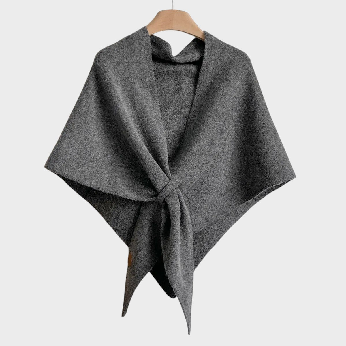 Piedade | Cachecol de outono suave e elegante