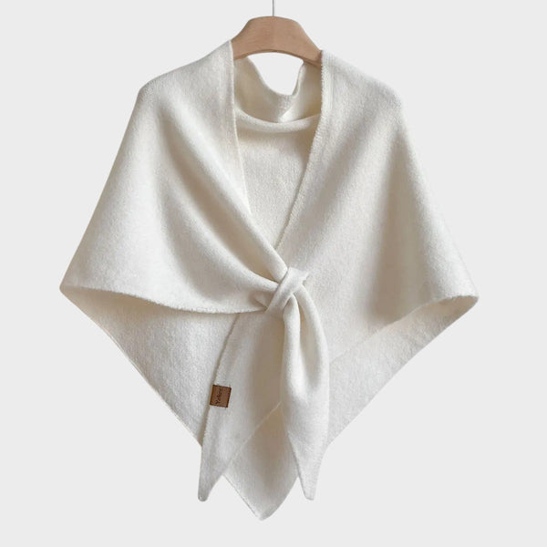 Piedade | Cachecol de outono suave e elegante