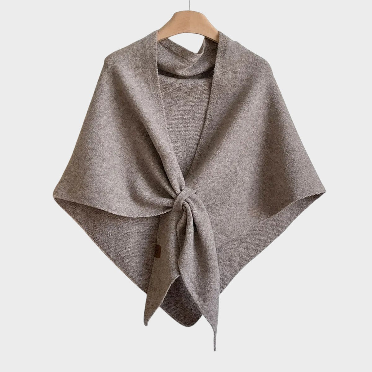 Piedade | Cachecol de outono suave e elegante